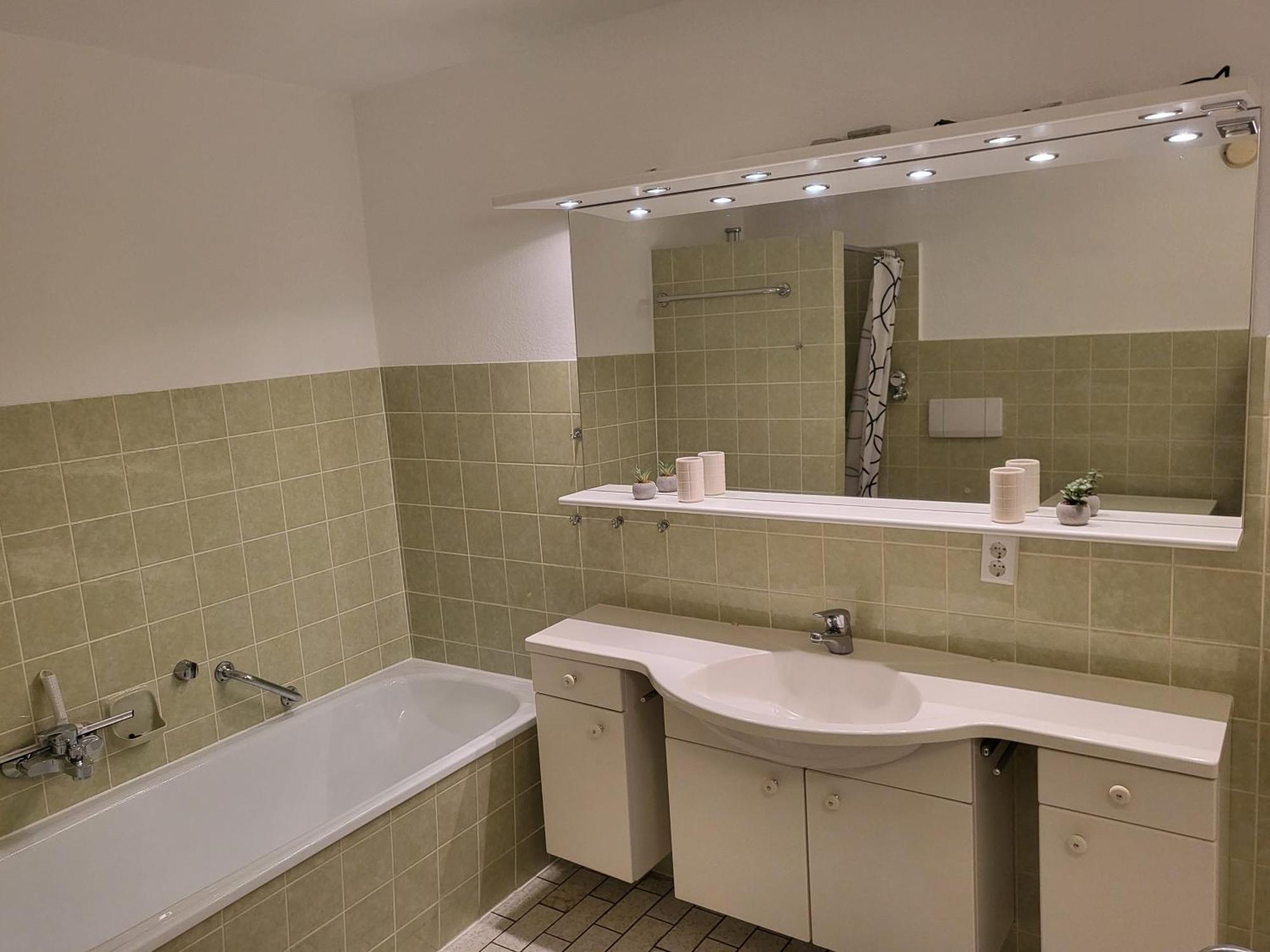 Ferienwohnung 58 Im Haus Villa Anna Sankt Peter-Ording Buitenkant foto